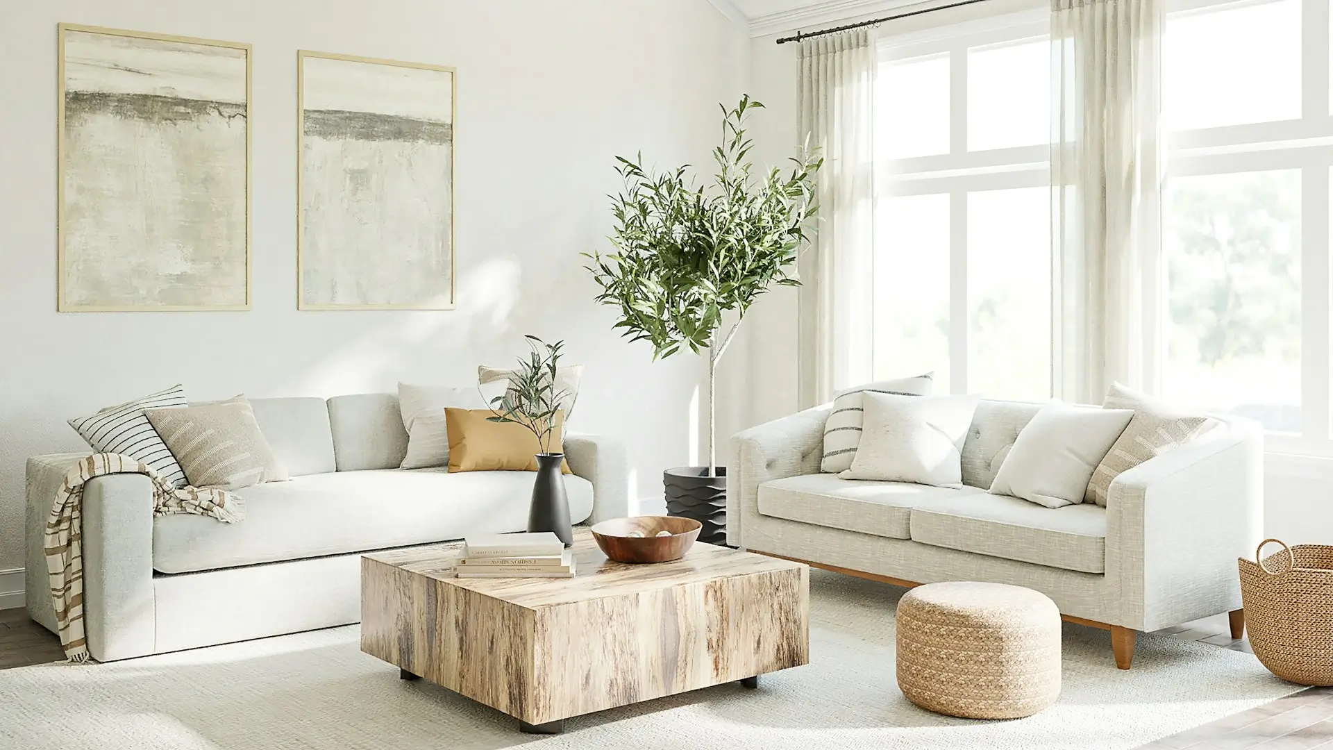 Últimas tendencias en decoración