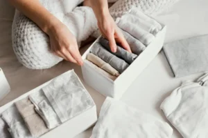 método KonMari