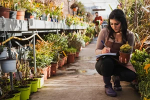 Jardineria Urbana