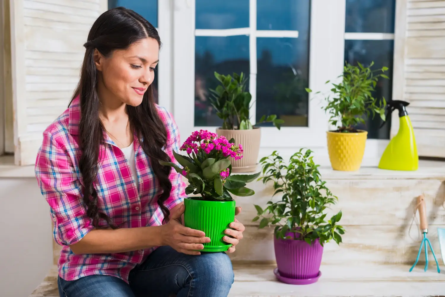 15 Ideas Fáciles para Jardines Pequeños y Balcones