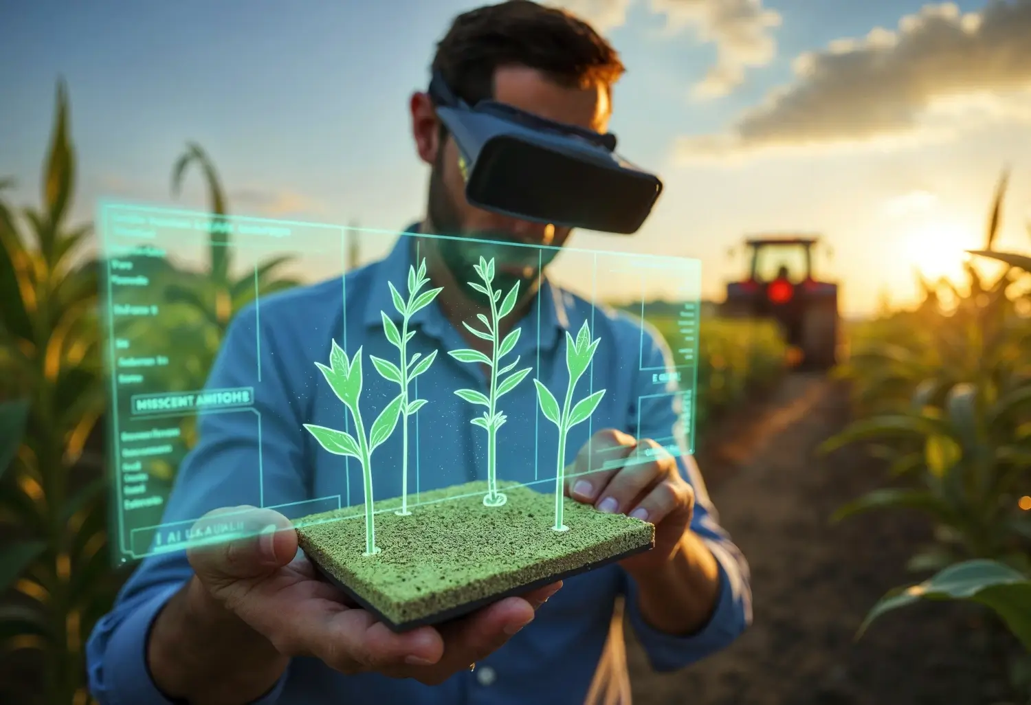 Smart Gardening: Guía de Tecnología para Jardín Inteligente