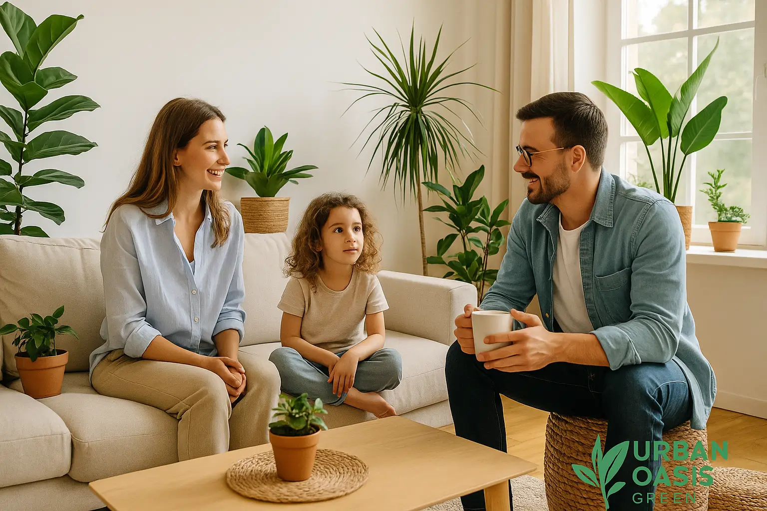 Conectar con la naturaleza desde casa